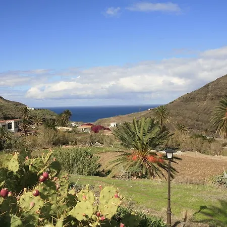 Rosas A * Agaete (Gran Canaria)