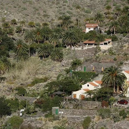 Rosas A Country house Agaete (Gran Canaria)