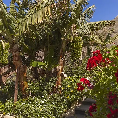 Rosas A Country house