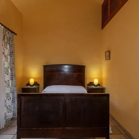 Country house Rosas A *