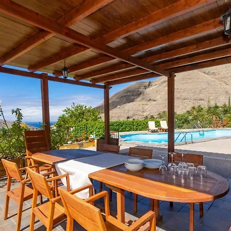 Rosas A Country house Agaete (Gran Canaria)